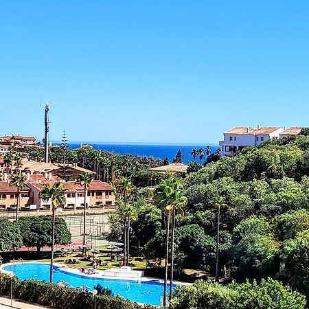 Spacious And Stylish Penthouse In Mijas El Faro Exterior photo