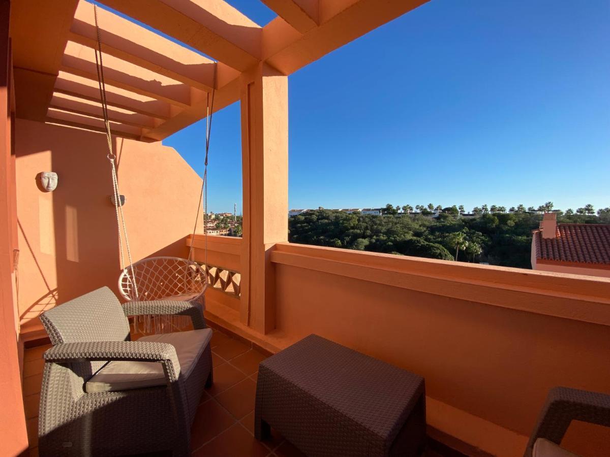Spacious And Stylish Penthouse In Mijas El Faro Exterior photo