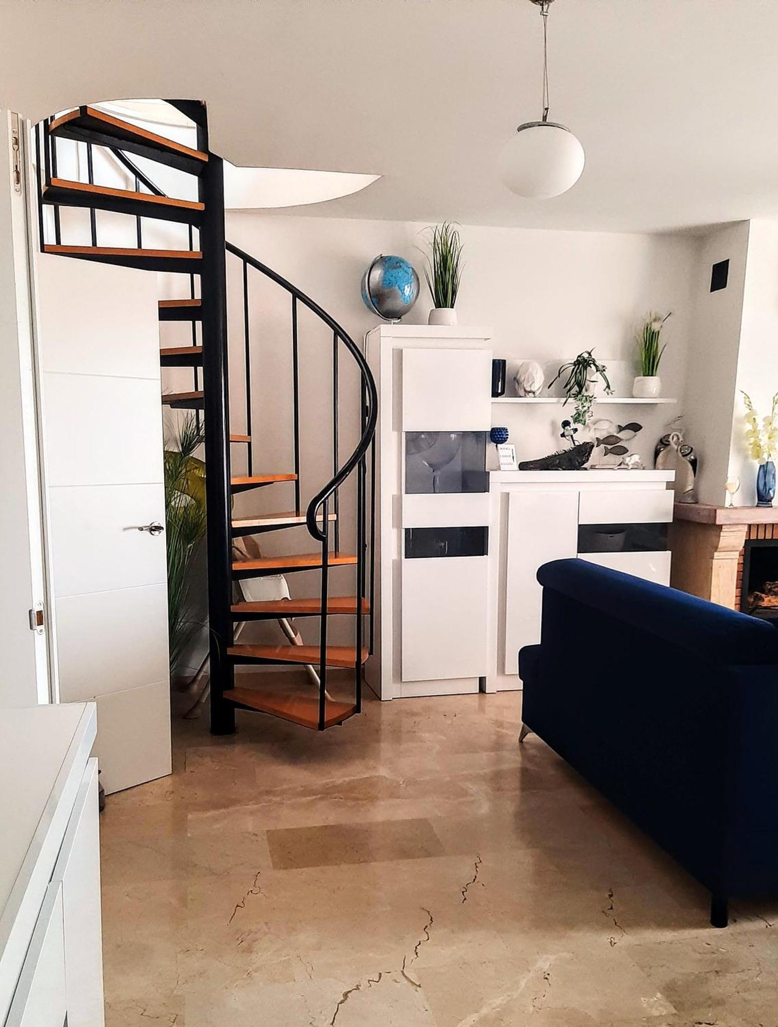 Spacious And Stylish Penthouse In Mijas El Faro Exterior photo