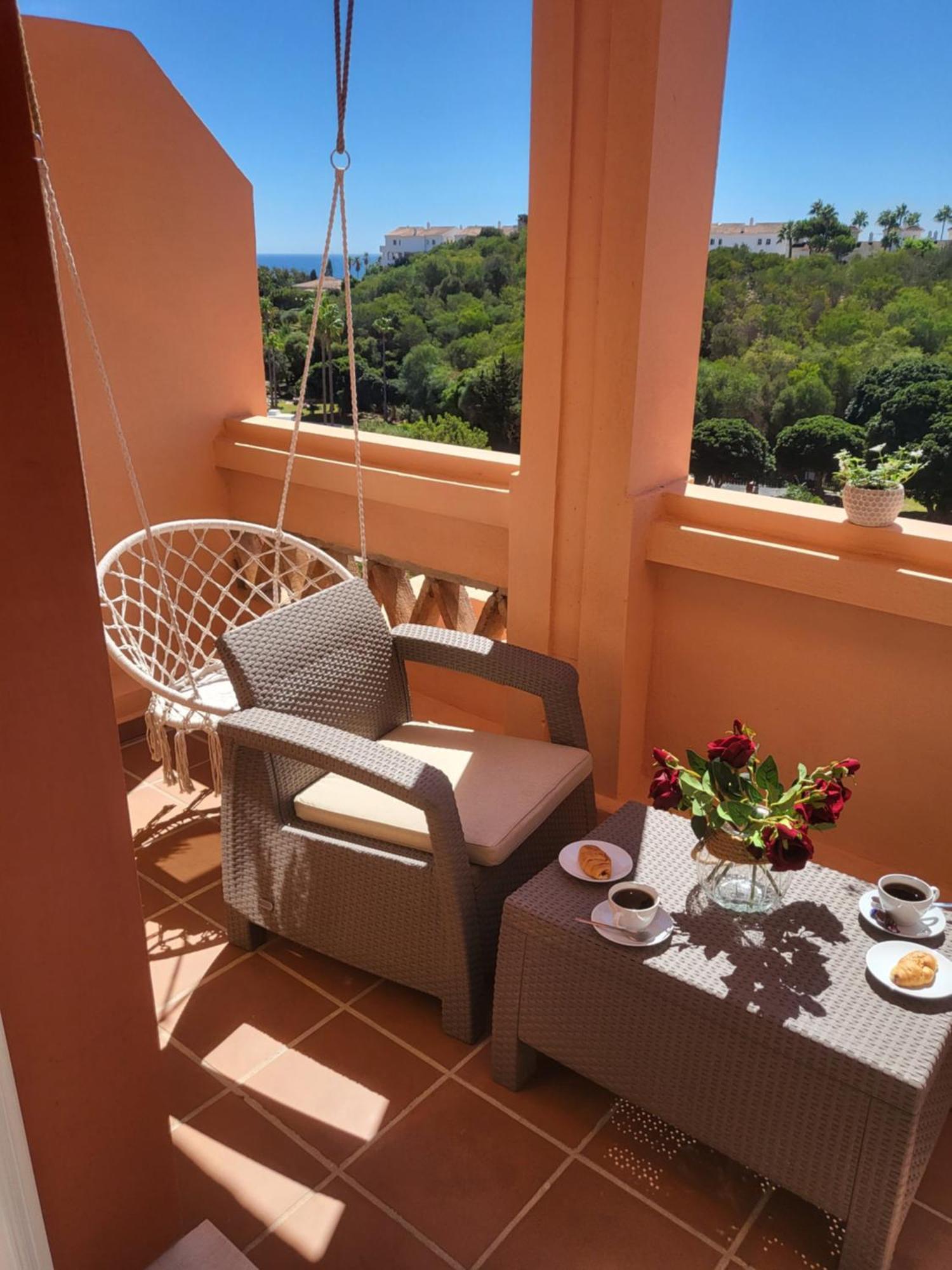 Spacious And Stylish Penthouse In Mijas El Faro Exterior photo