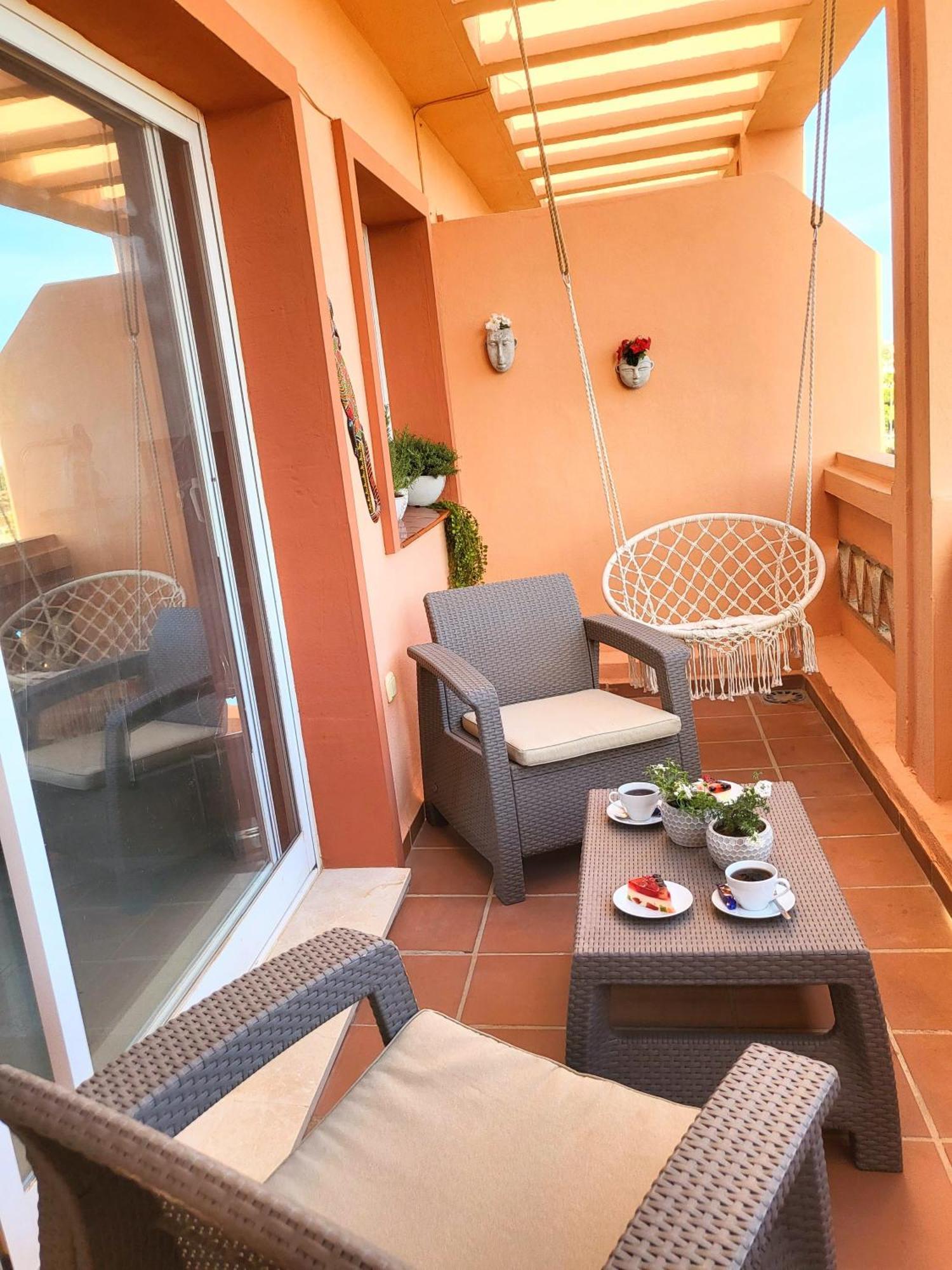 Spacious And Stylish Penthouse In Mijas El Faro Exterior photo